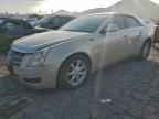 2008 CADILLAC CTS