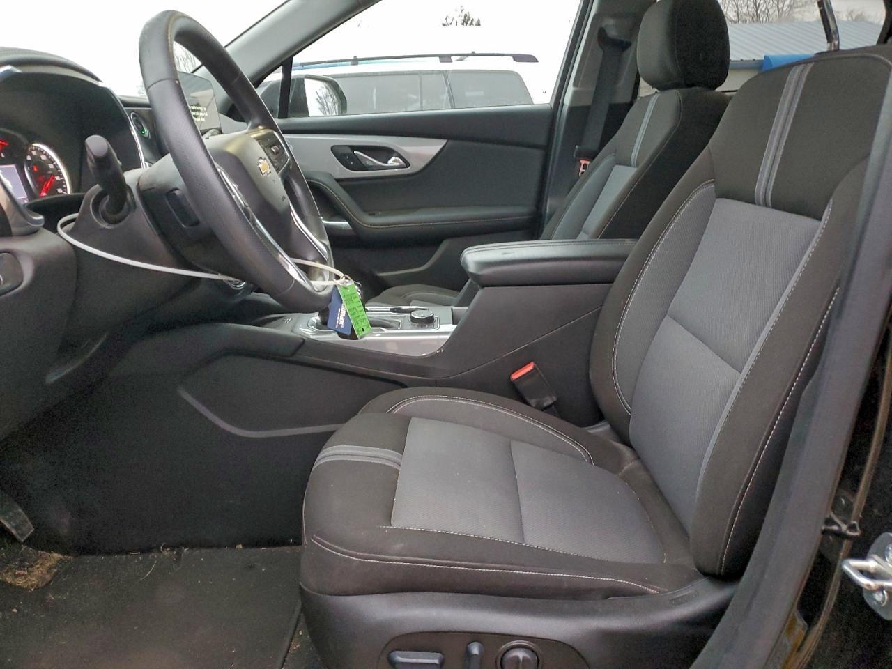 2023 CHEVROLET BLAZER