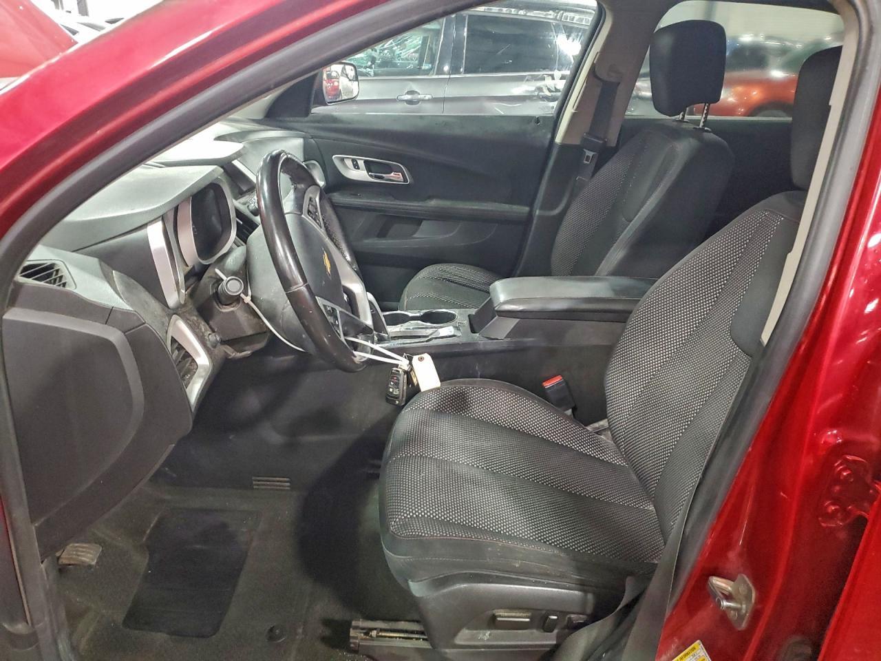 2014 CHEVROLET EQUINOX