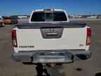 2019 NISSAN Frontier