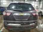 2015 CHEVROLET TRAVERSE