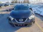2018 NISSAN Maxima