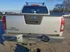 2012 NISSAN Frontier