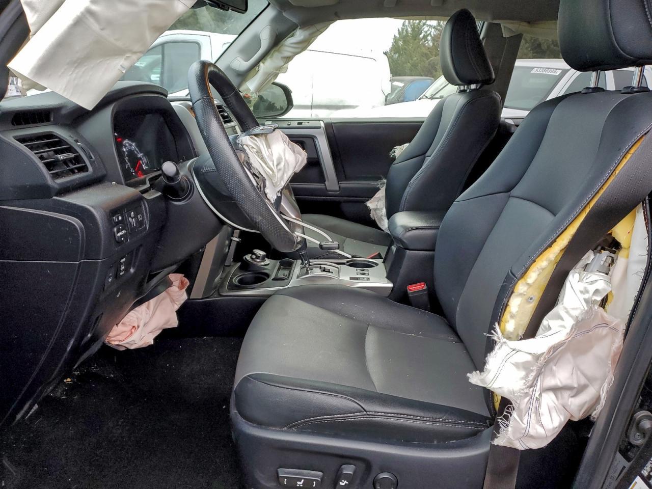 2020 TOYOTA 4Runner