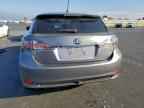 2013 LEXUS CT 200