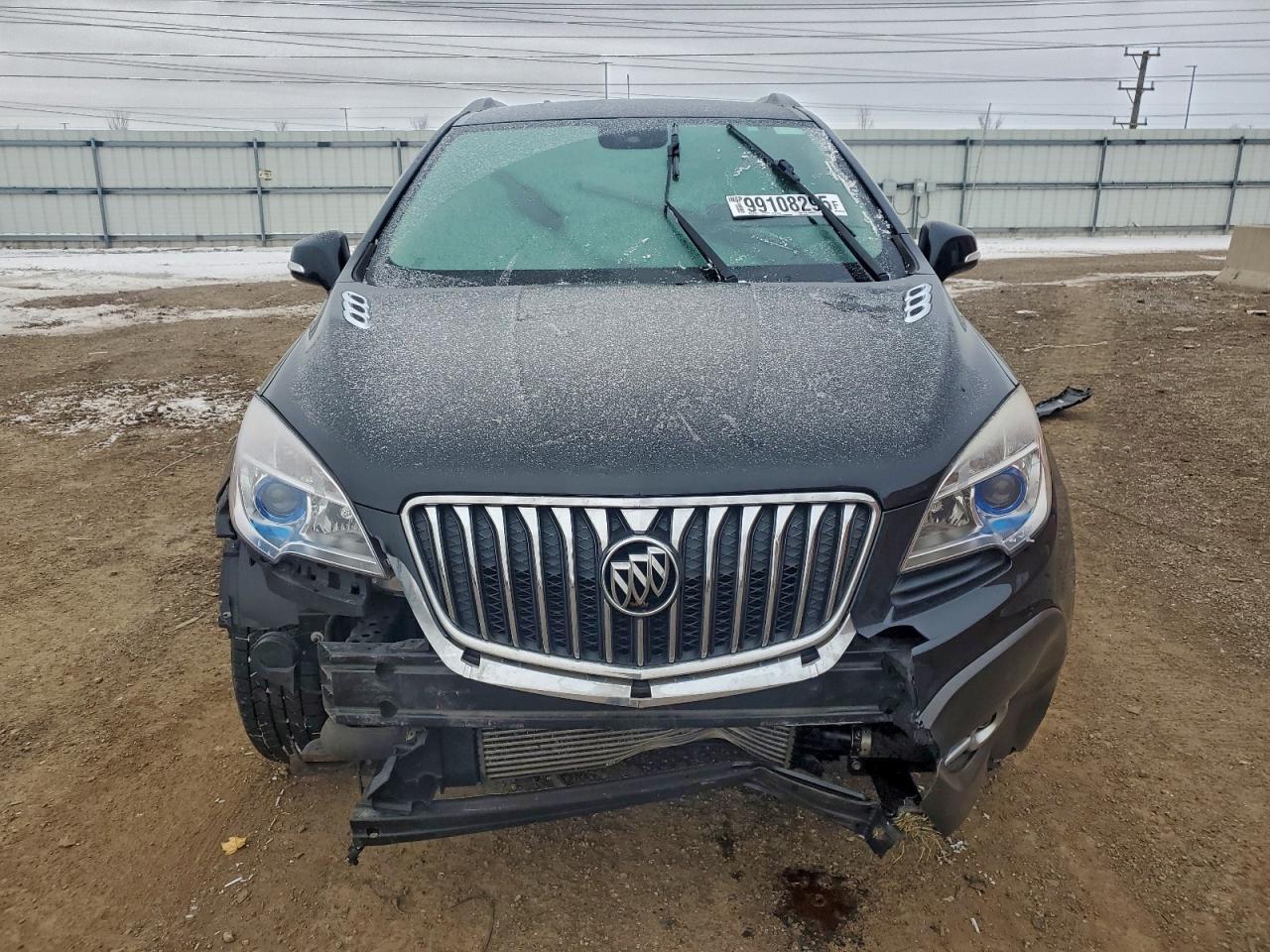2015 BUICK ENCORE