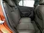 2019 CHEVROLET TRAX