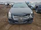 2011 CADILLAC CTS