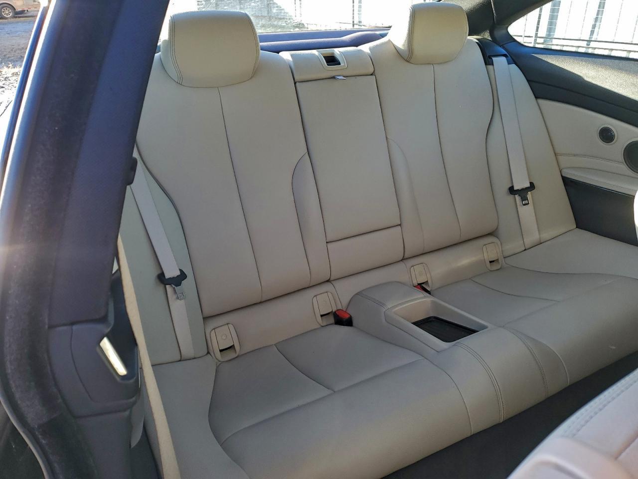 2015 BMW 4 Series