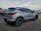 2025 CHEVROLET BLAZER