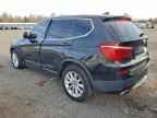 2014 BMW X3