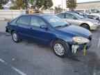 2006 TOYOTA COROLLA