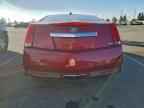 2011 CADILLAC CTS