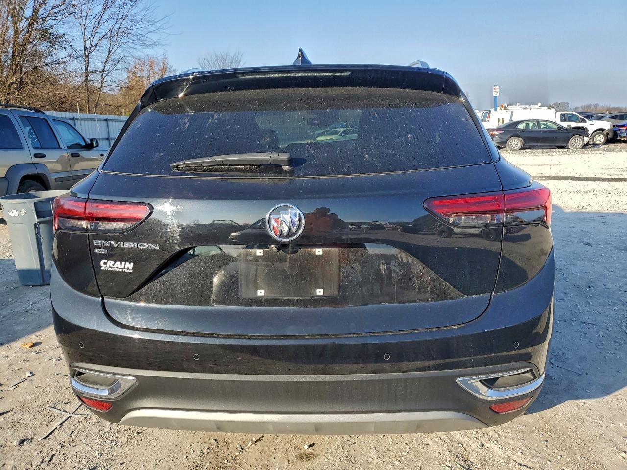 2023 BUICK Envision