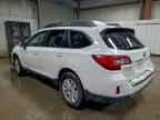 2015 SUBARU Outback