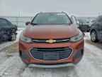 2019 CHEVROLET TRAX