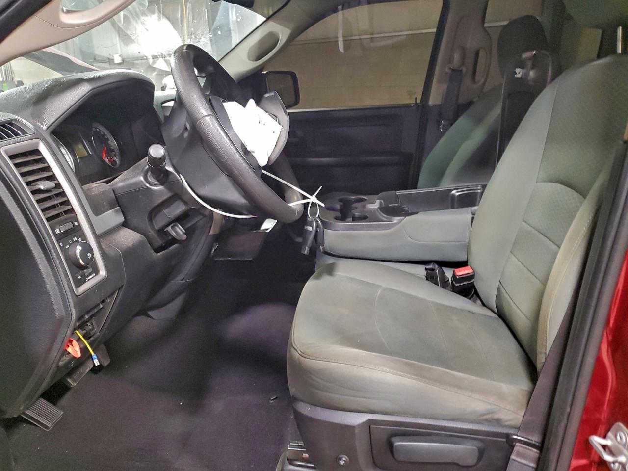 2015 RAM 1500