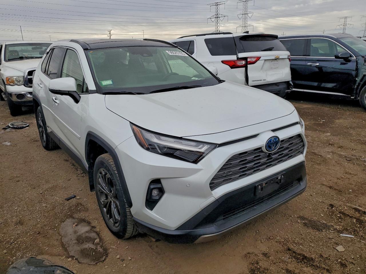 2023 TOYOTA RAV4
