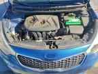2015 KIA FORTE