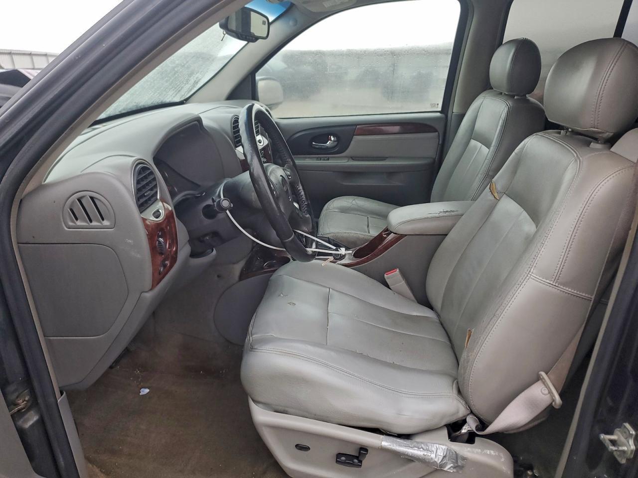 2006 GMC Envoy