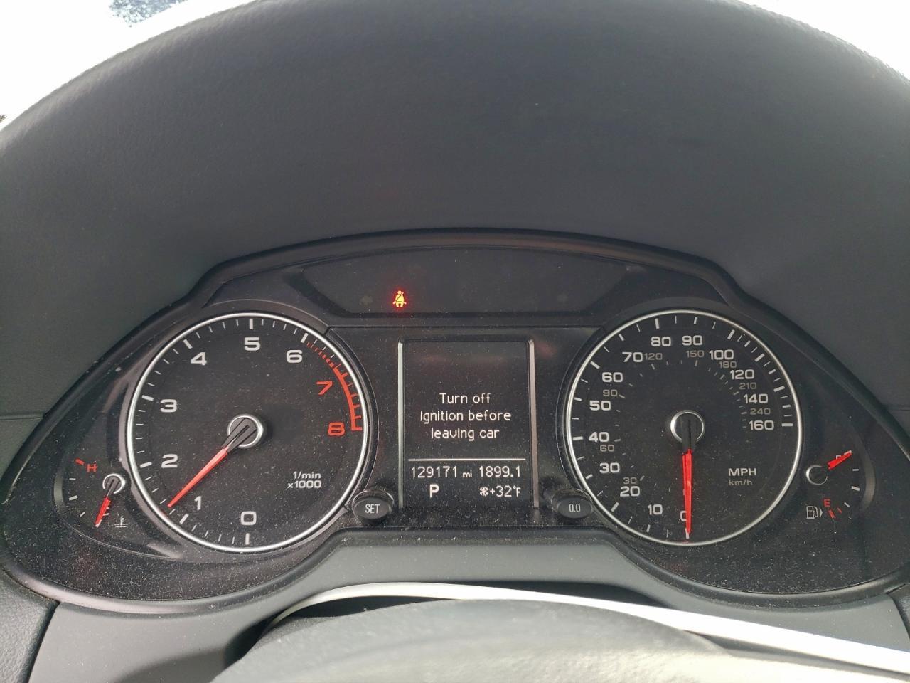 2014 AUDI Q5