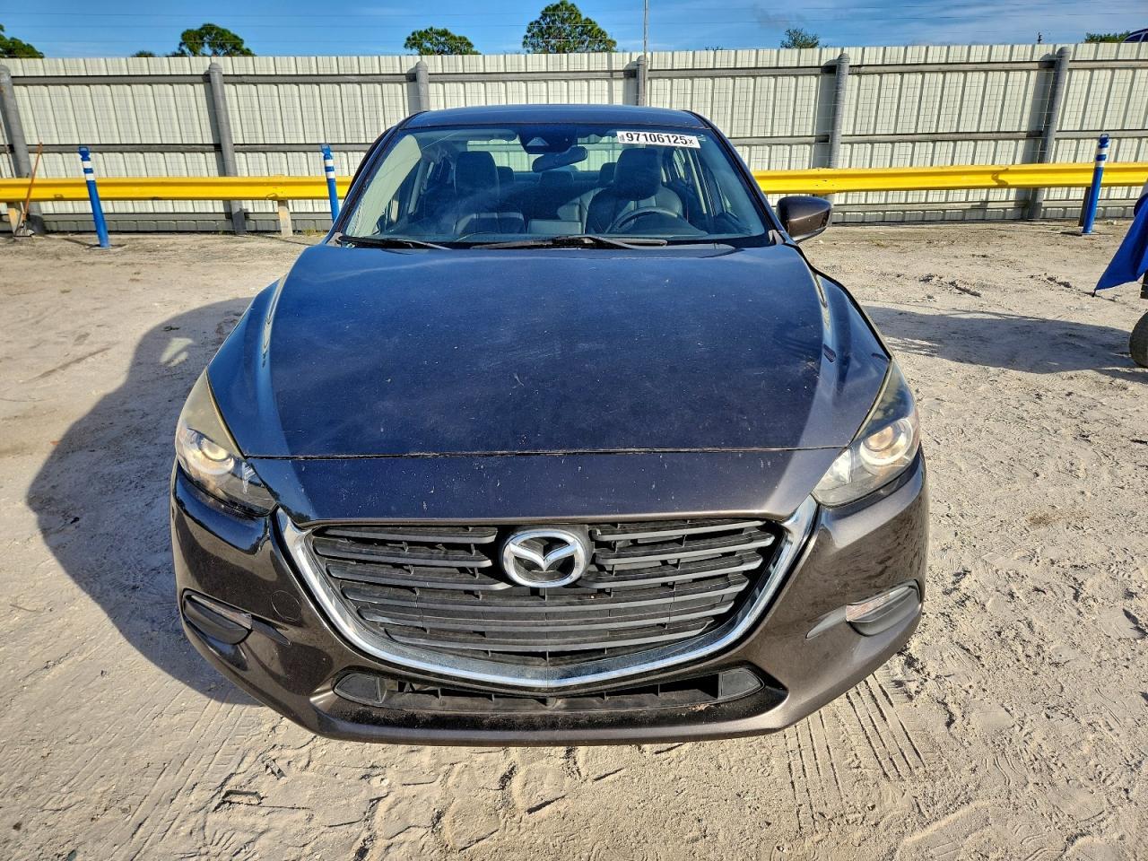 2018 MAZDA 3