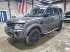 2016 LAND ROVER LR4