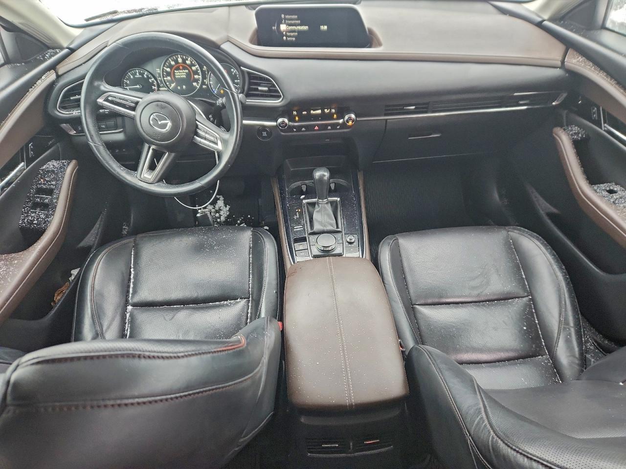 2021 MAZDA CX-30