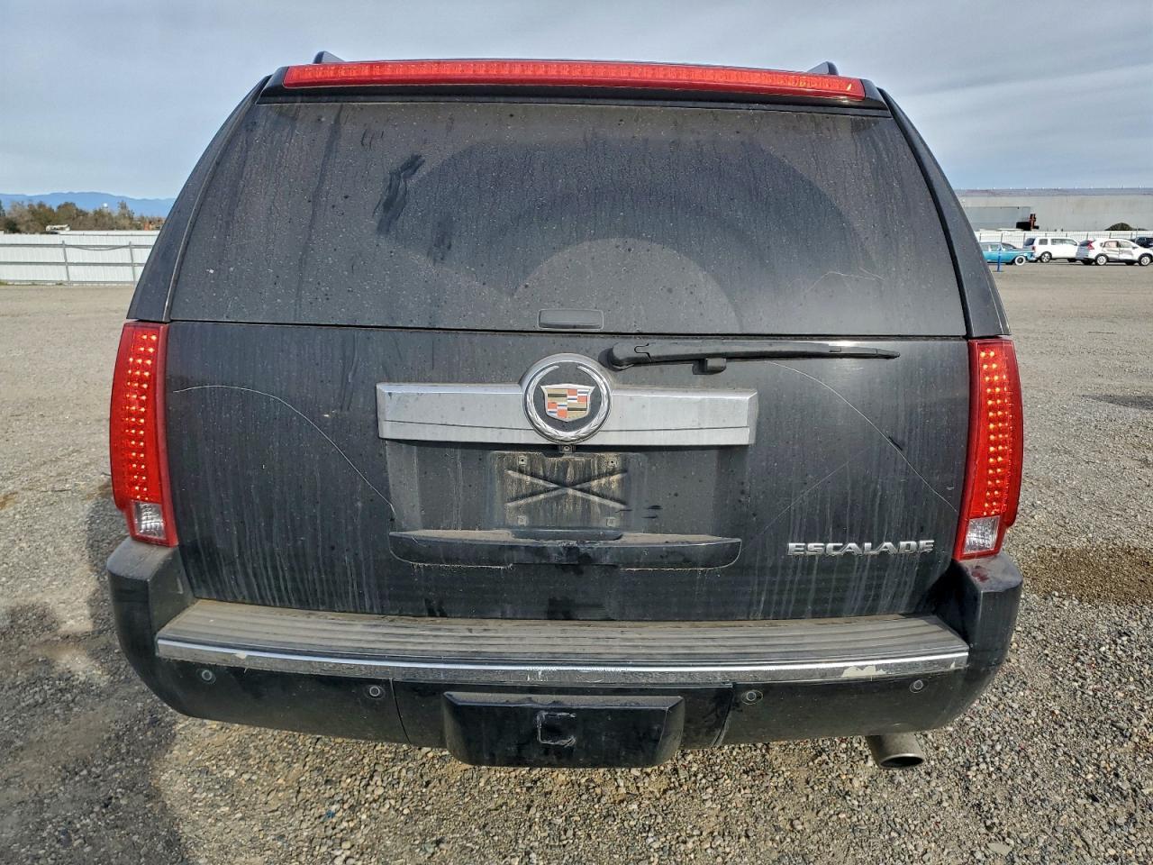 2013 CADILLAC ESCALADE