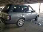 2011 LAND ROVER RANGE ROVER