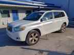 2009 TOYOTA HIGHLANDER