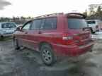2006 TOYOTA HIGHLANDER