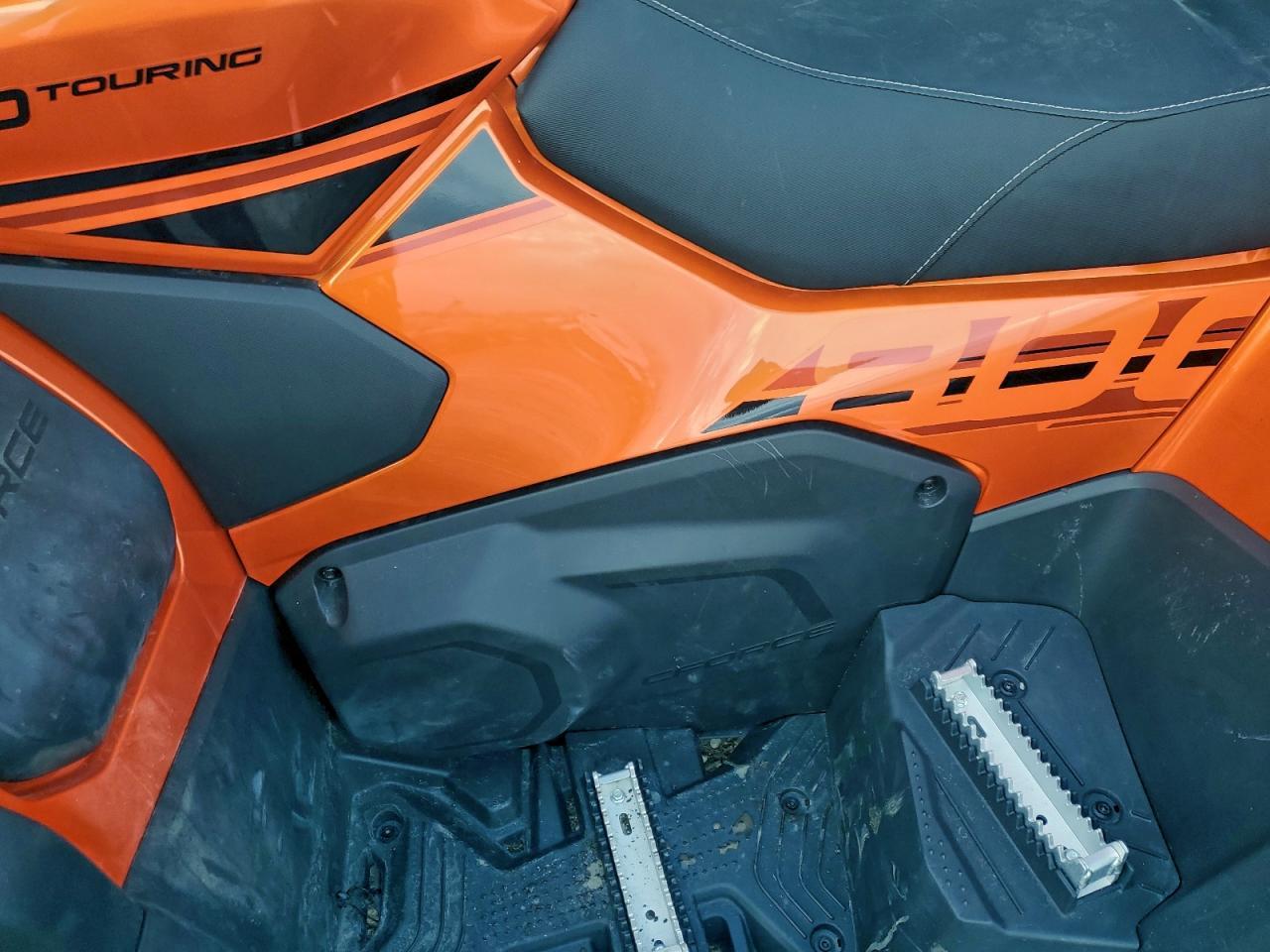 2025 CFMOTO Cforce 800