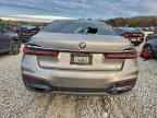 2020 BMW 7 series