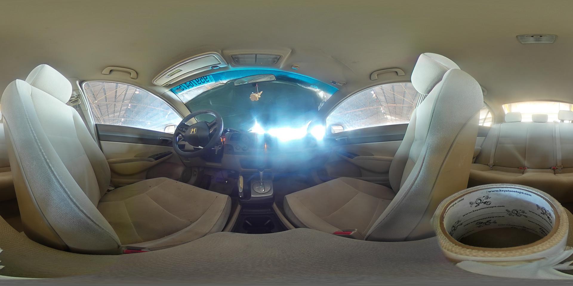 2006 HONDA CIVIC