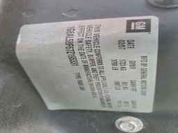 2007 SATURN Ion