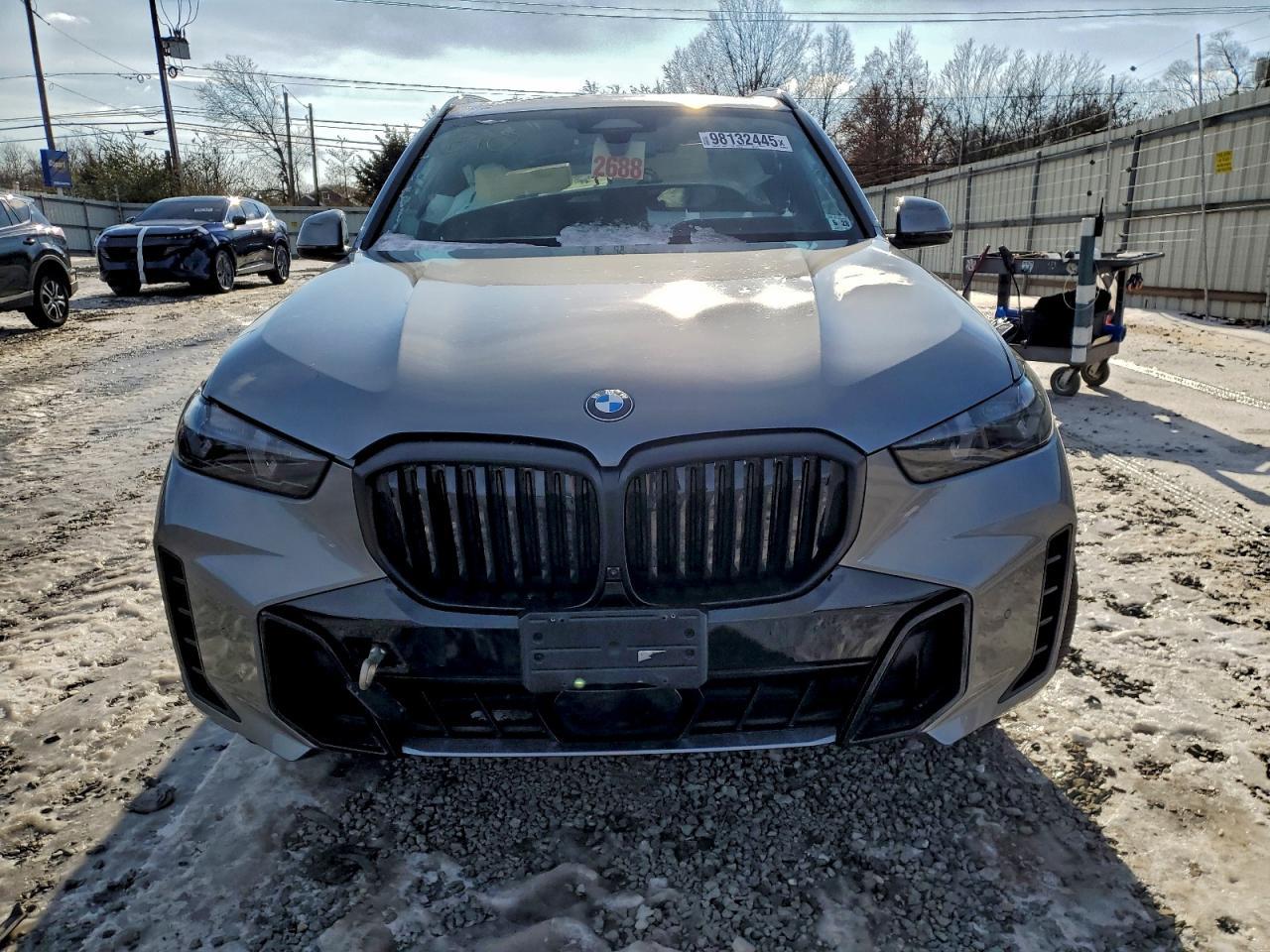 2024 BMW X5