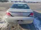 2001 TOYOTA CAMRY