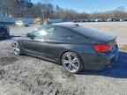 2014 BMW 4 Series