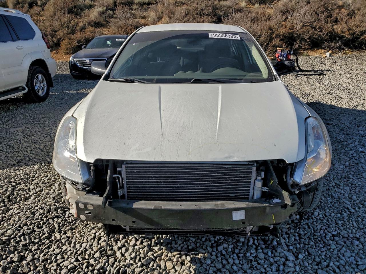 2007 NISSAN ALTIMA