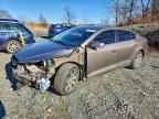 2011 BUICK LACROSSE