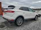 2019 LINCOLN MKC