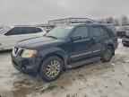 2011 NISSAN PATHFINDER