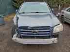 2005 TOYOTA HIGHLANDER