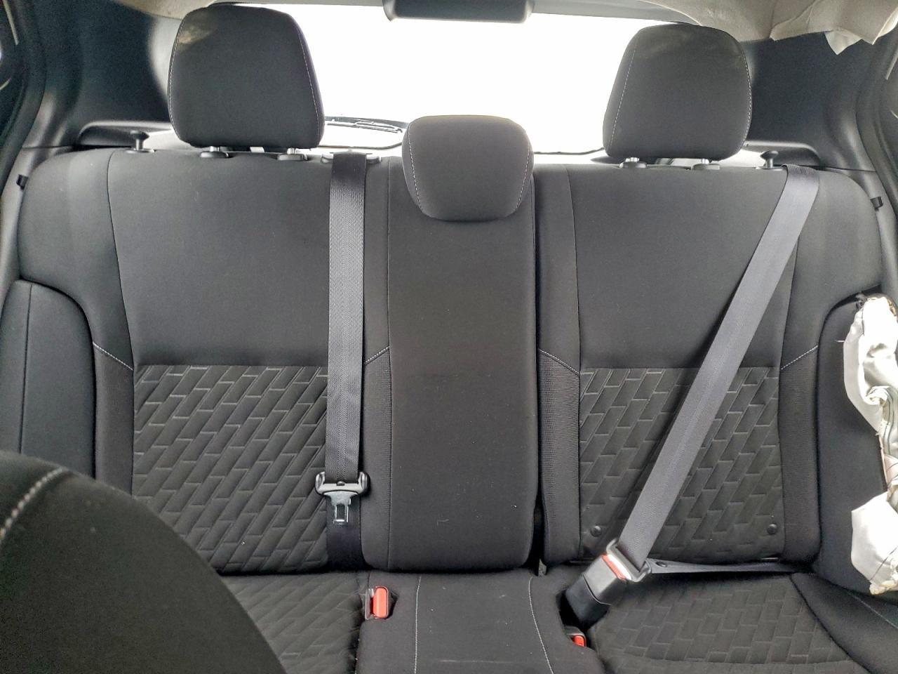 2021 NISSAN KICKS