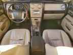 2009 LINCOLN MKZ
