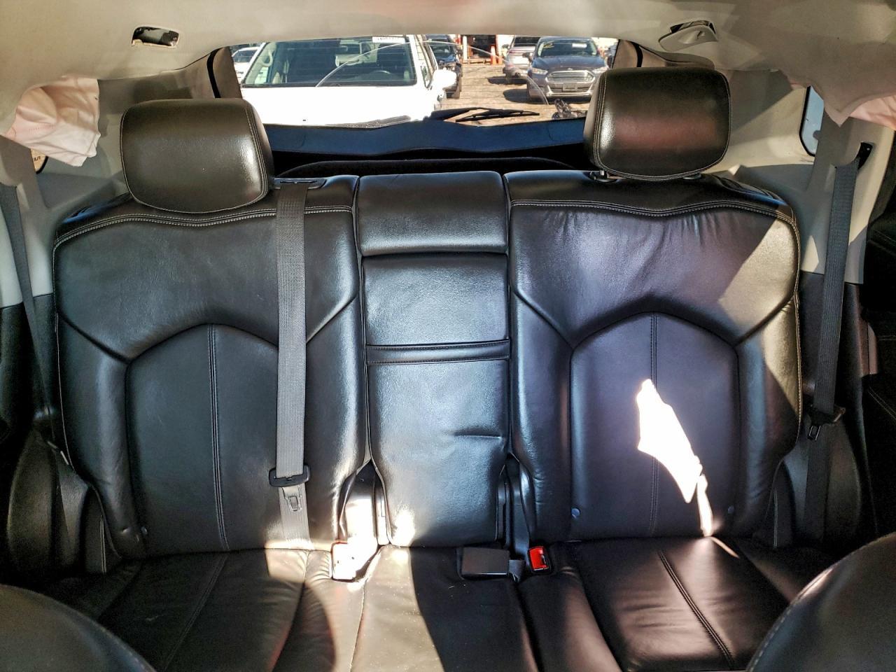 2013 CADILLAC SRX