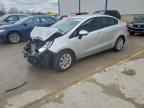 2017 KIA RIO