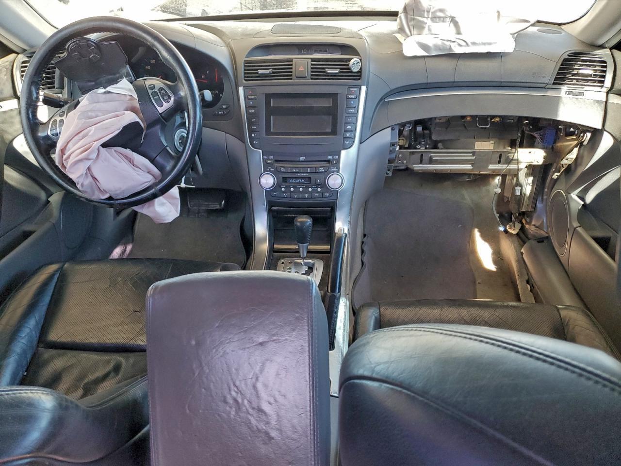 2005 ACURA TL