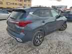 2021 KIA SELTOS